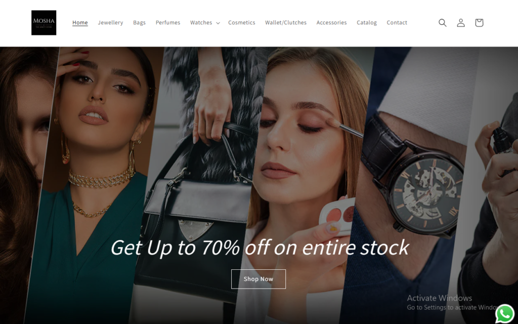 Best Web Development agency near me